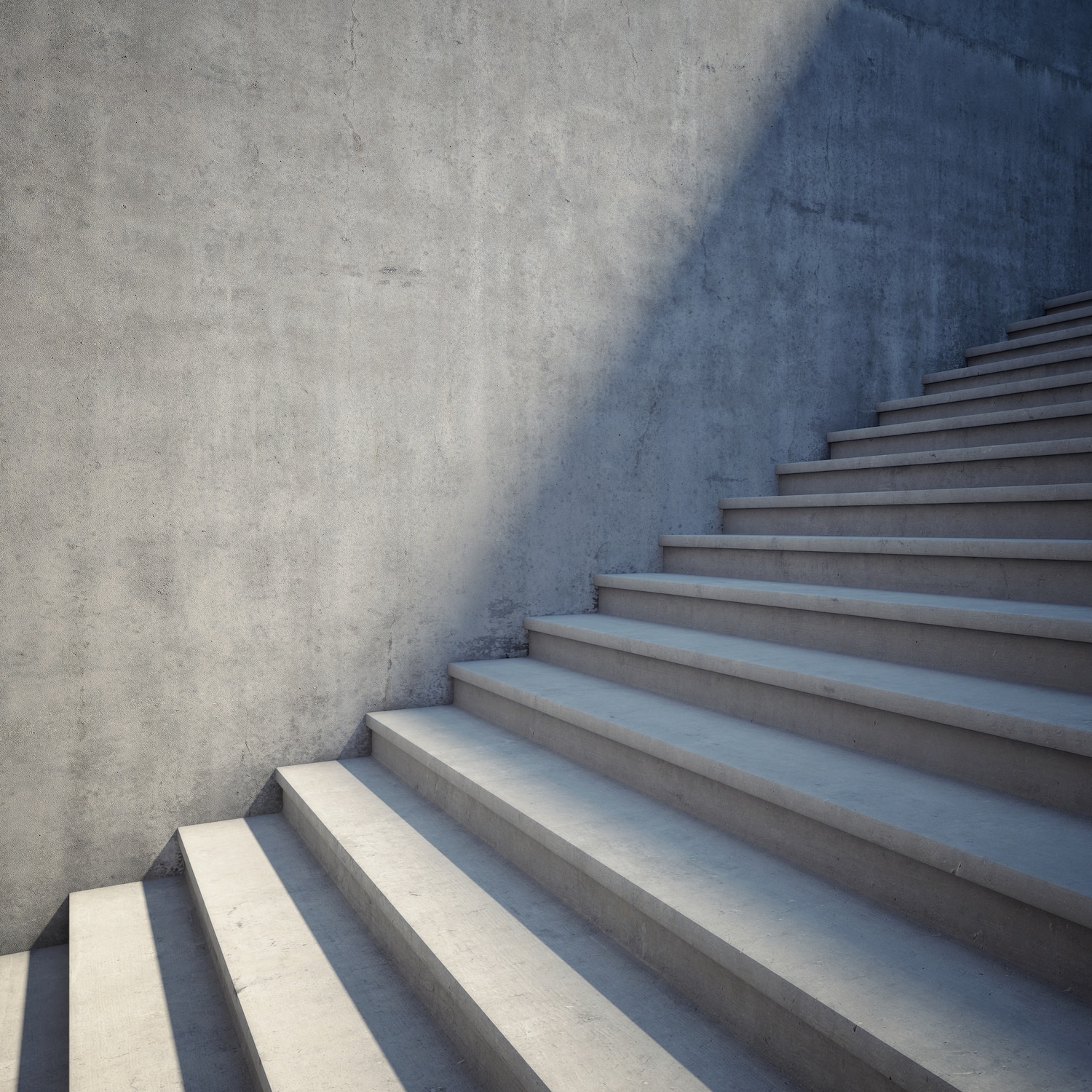 Concrete Stairs Sunshine Coast