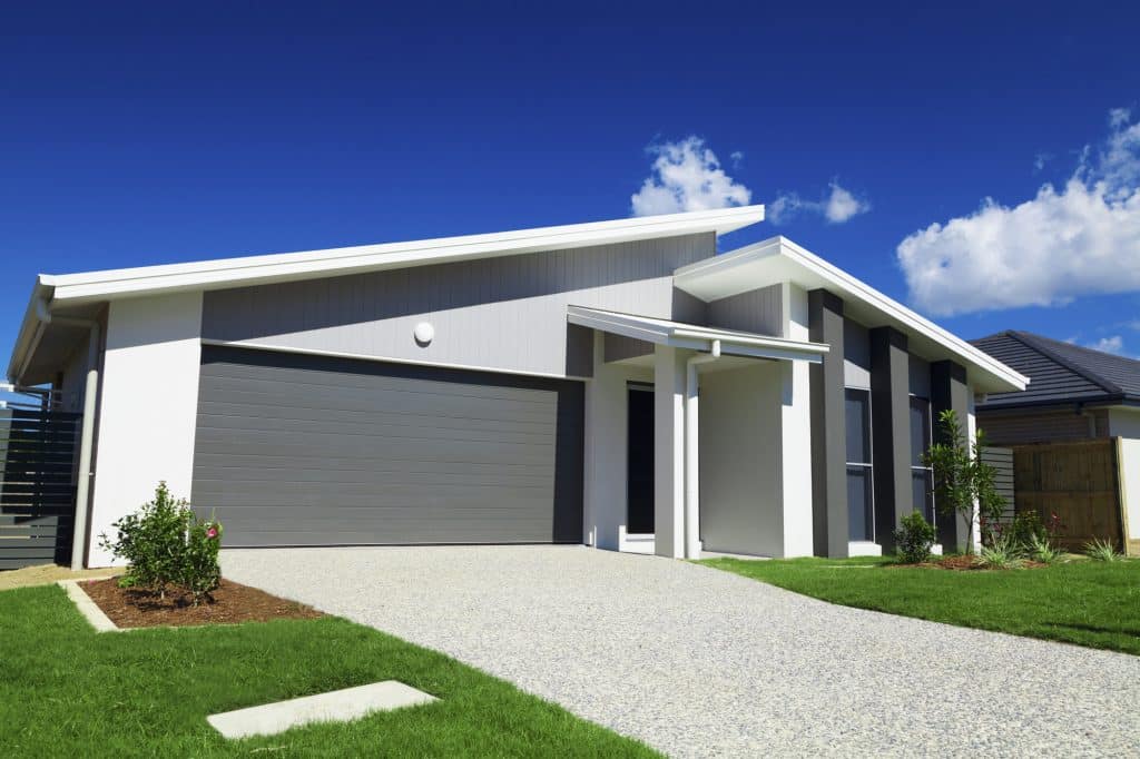 Concrete Driveways Sunshine Coast