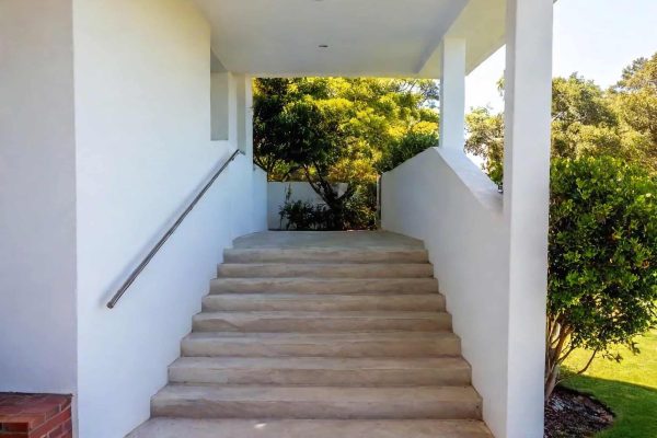 Concrete Stairs Sunshine Coast