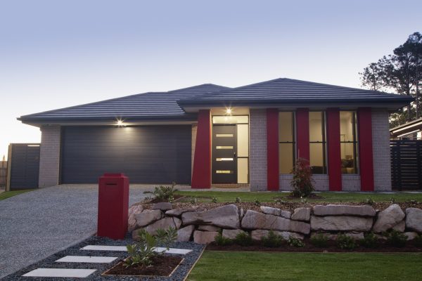Concrete Driveways Sunshine Coast