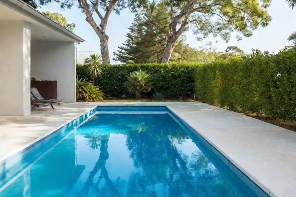 Concrete Pool Surrounds Sunshine Coast