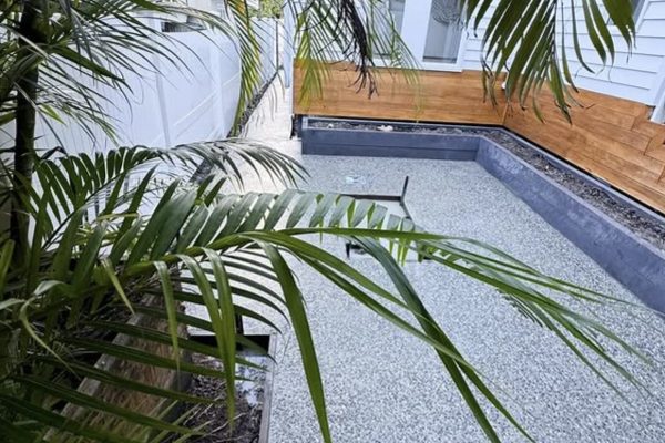 Concrete Footpaths Sunshine Coast